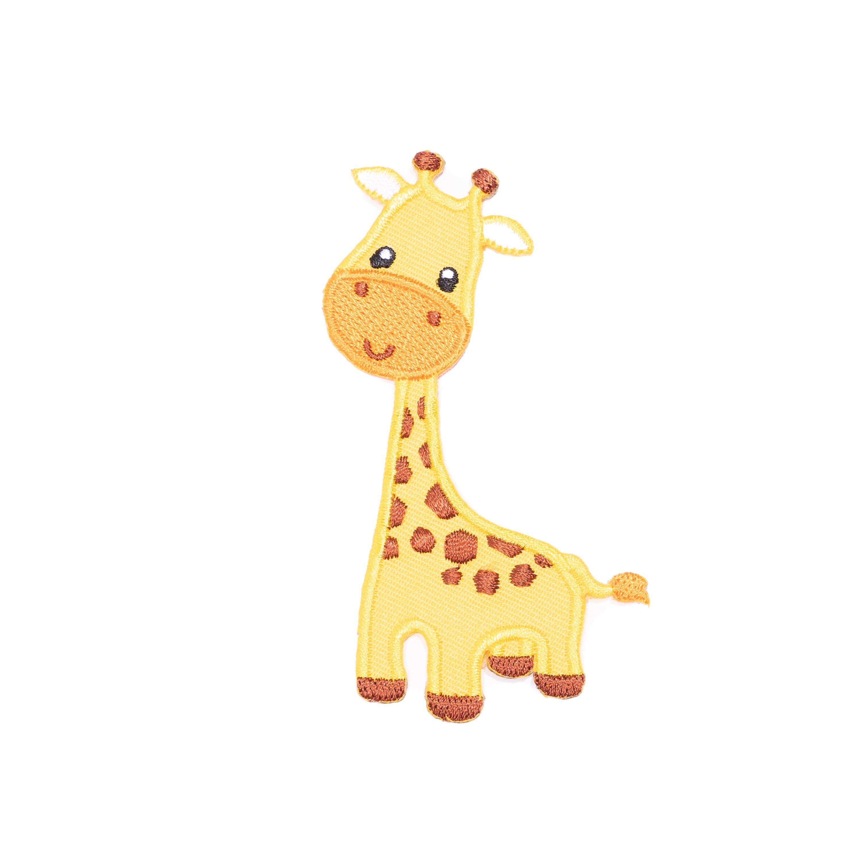 Becco Bags Baby Giraffe Patche