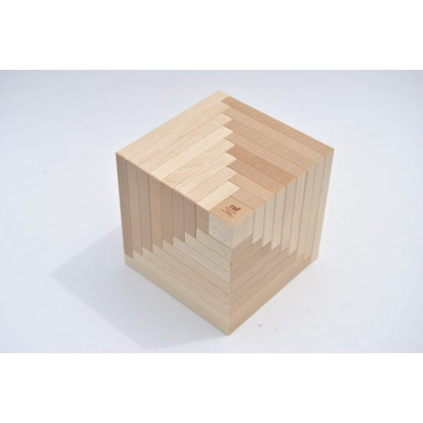 Naef Cella Spatial Cube Puzzles