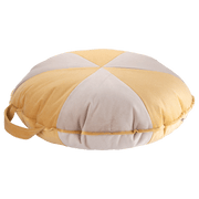 Cookie Beanbag Salted Caramel & Dusty Beige