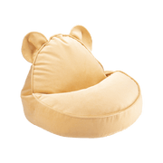 Salted Caramel Bear Beanbag