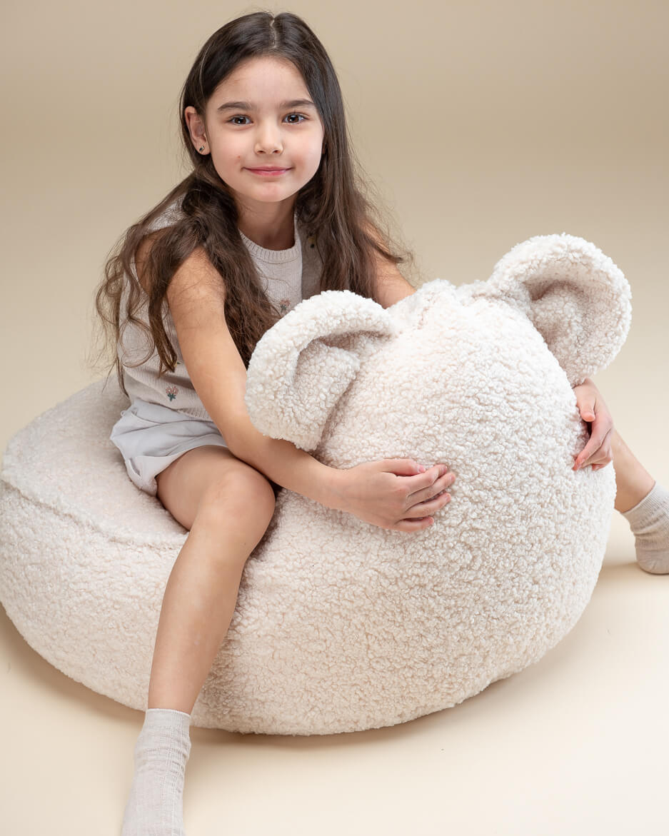 Bear teddy best sale bean bags