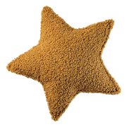 Maple Star Cushion