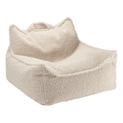 Biscuit Beanbag Chair
