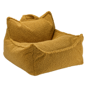 Maple Beanbag Chair