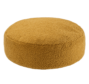 Maple Ottoman