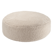 Biscuit Ottoman