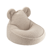 Biscuit Bear Beanbag