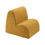 Maple Cloud Chair