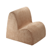 Toffee Cloud Chair