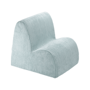 Peppermint Green Cloud Chair