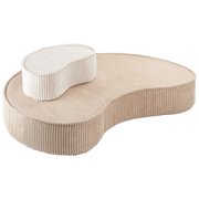 Brown Sugar Lounge Chair