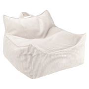 Marshmallow Beanbag Chair