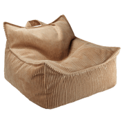 Toffee Beanbag Chair