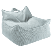 Peppermint Green Beanbag Cover