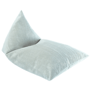 Peppermint Green Big Lounger