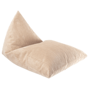 Brown Sugar Big Lounger