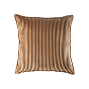 Toffee Block Cushion