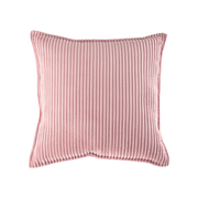 Pink Mousse Block Cushion