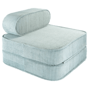 Peppermint Green Flip Chair