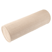 Brown Sugar Roll Cushion