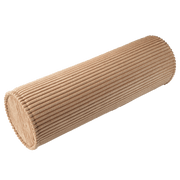 Toffee Roll Cushion