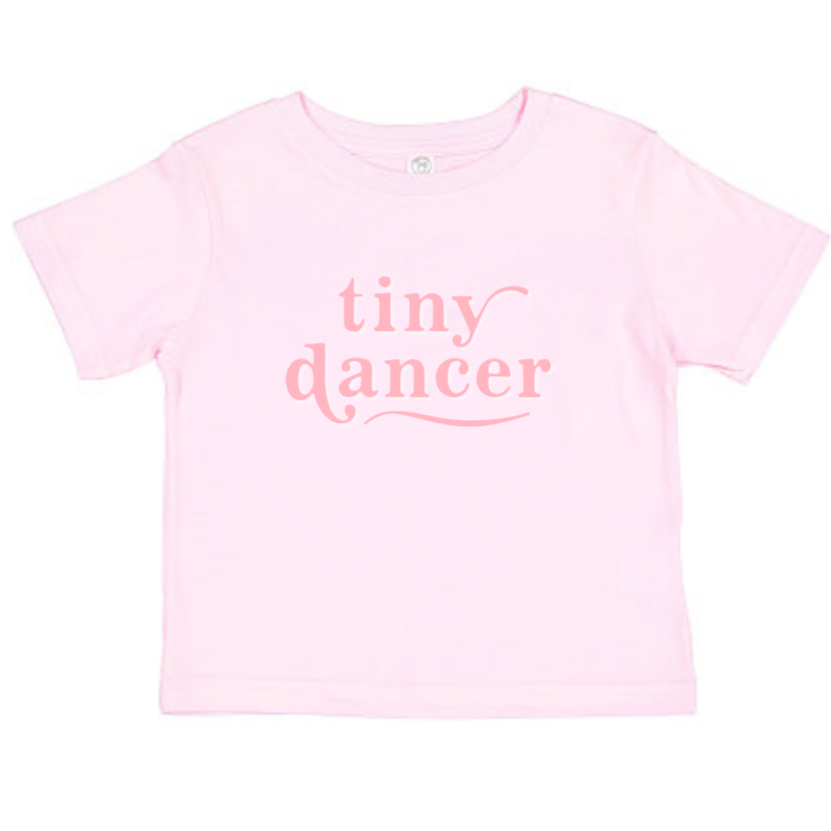 Tiny Dancer Tee