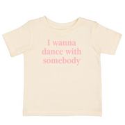 Whitney Tee
