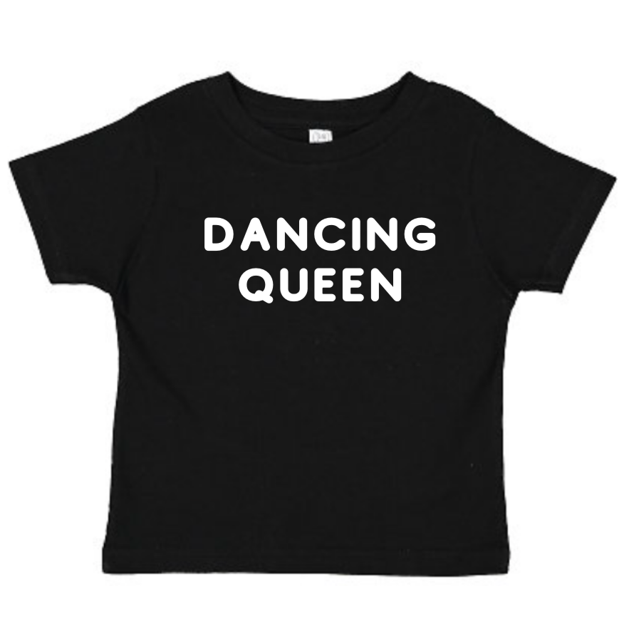 Dancing Queen Tee