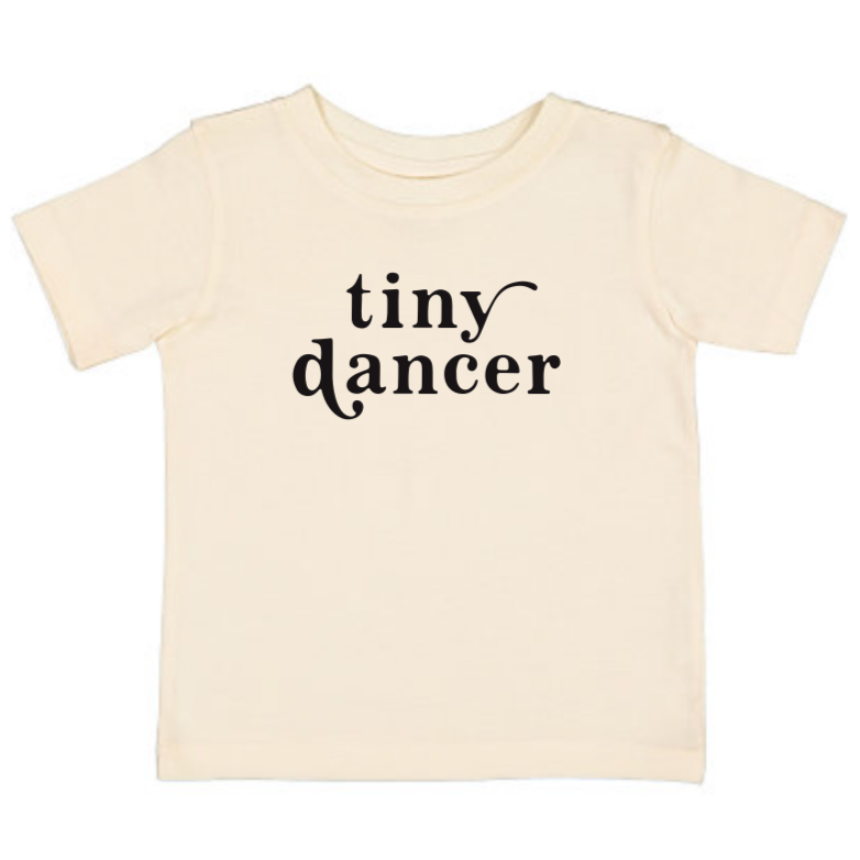 Tiny Dancer Tee