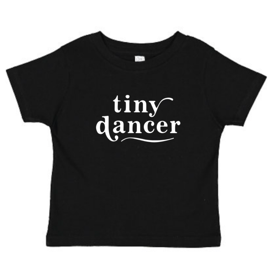 Tiny Dancer Tee