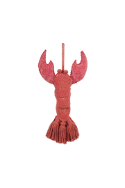 Door Hanging Lobster
