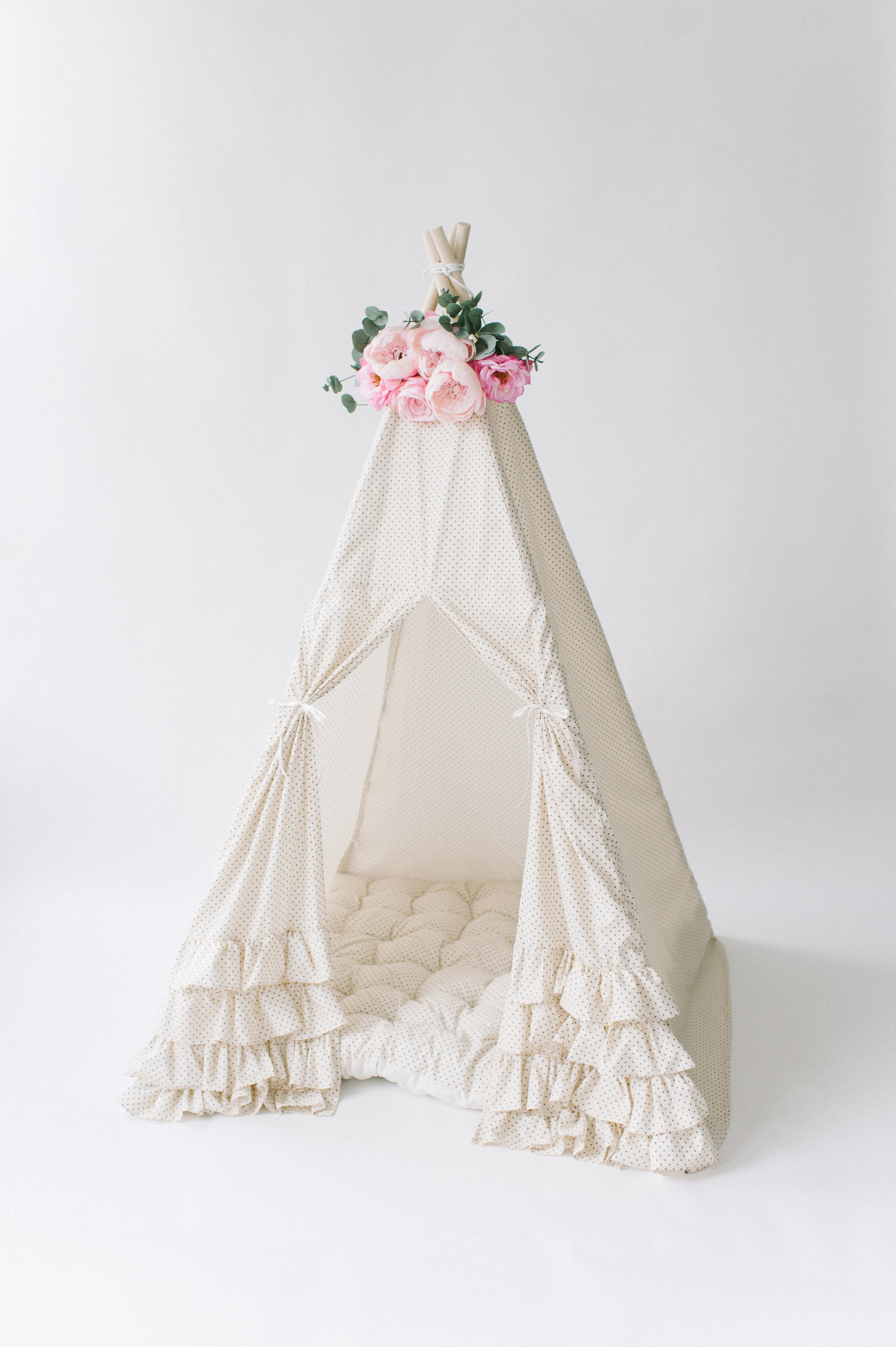 The Colette Play Tent