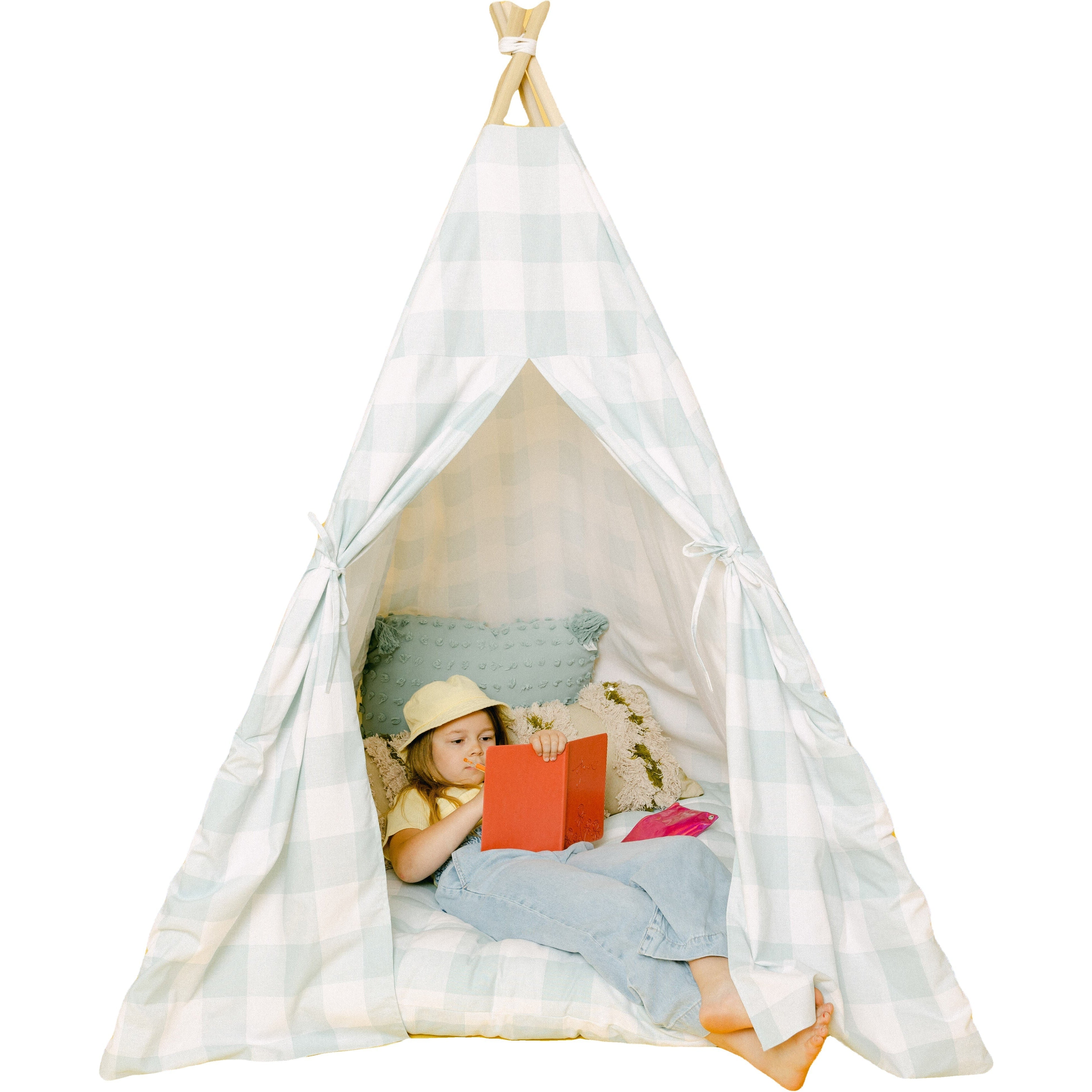 The Jesse Play Tent