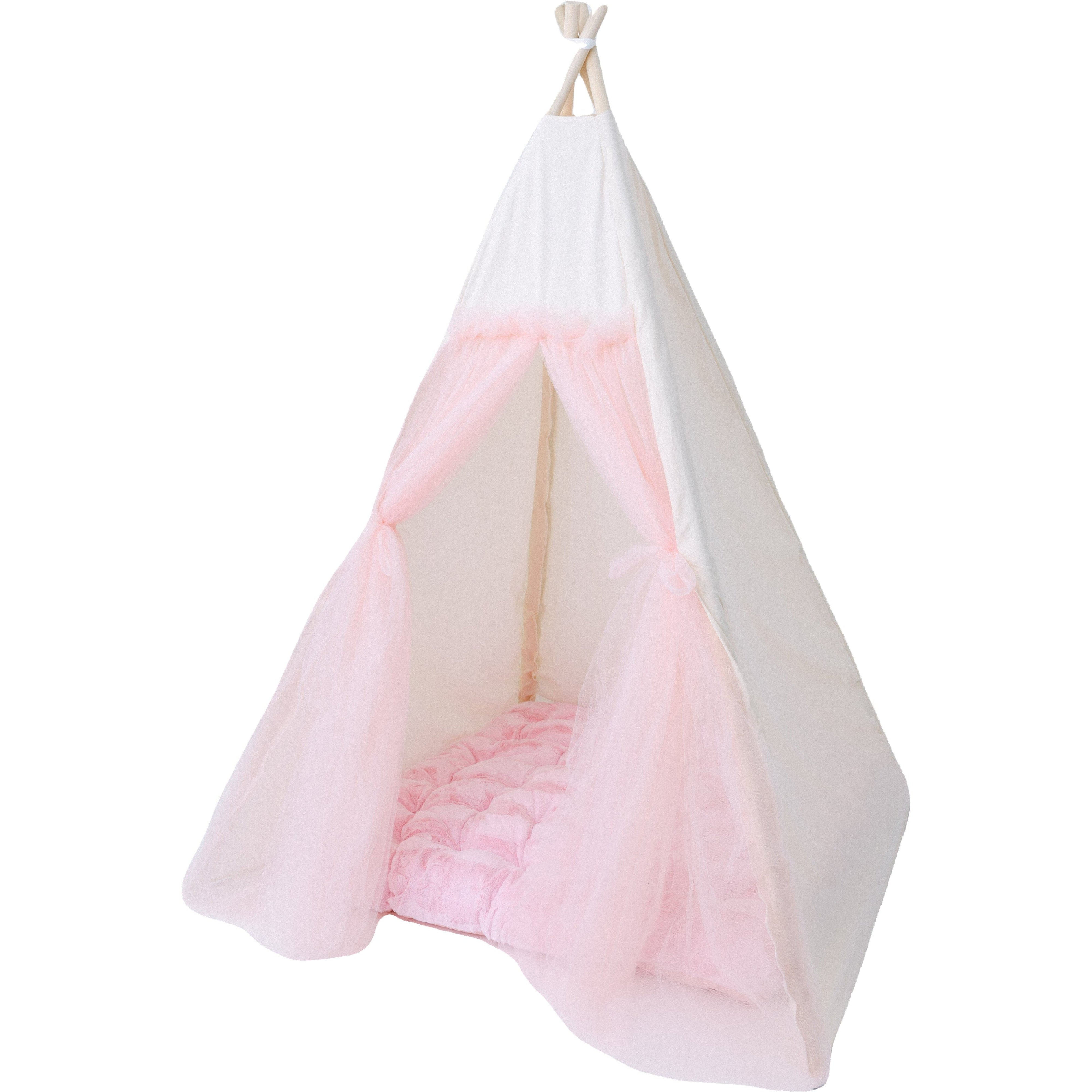 The Angelina Play Tent