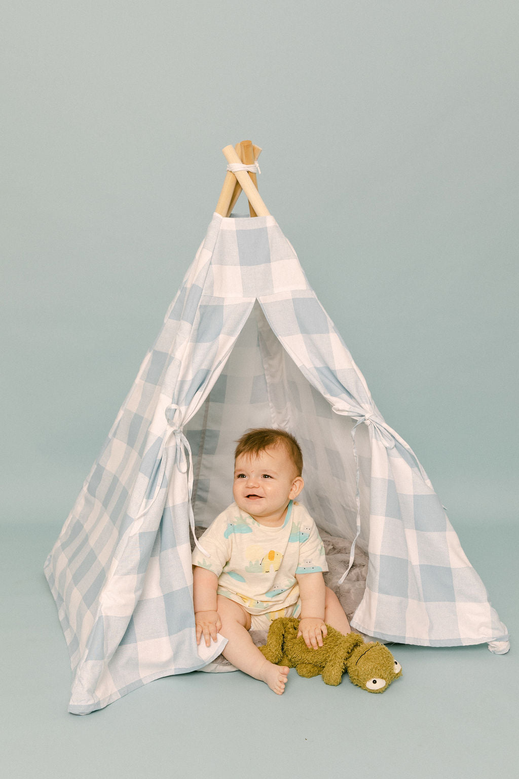 The Charles Itty Bitty Play Tent