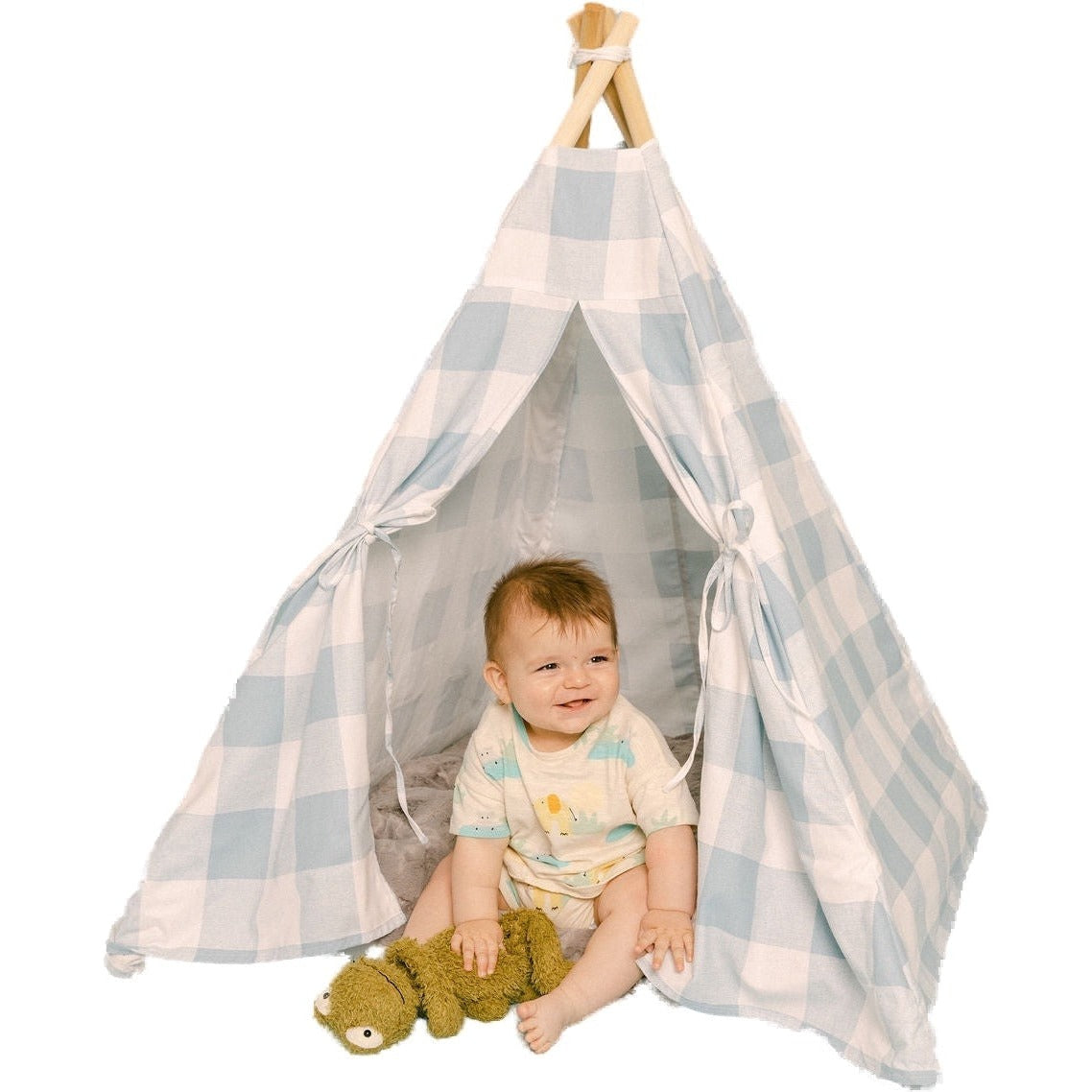 The Charles Itty Bitty Play Tent