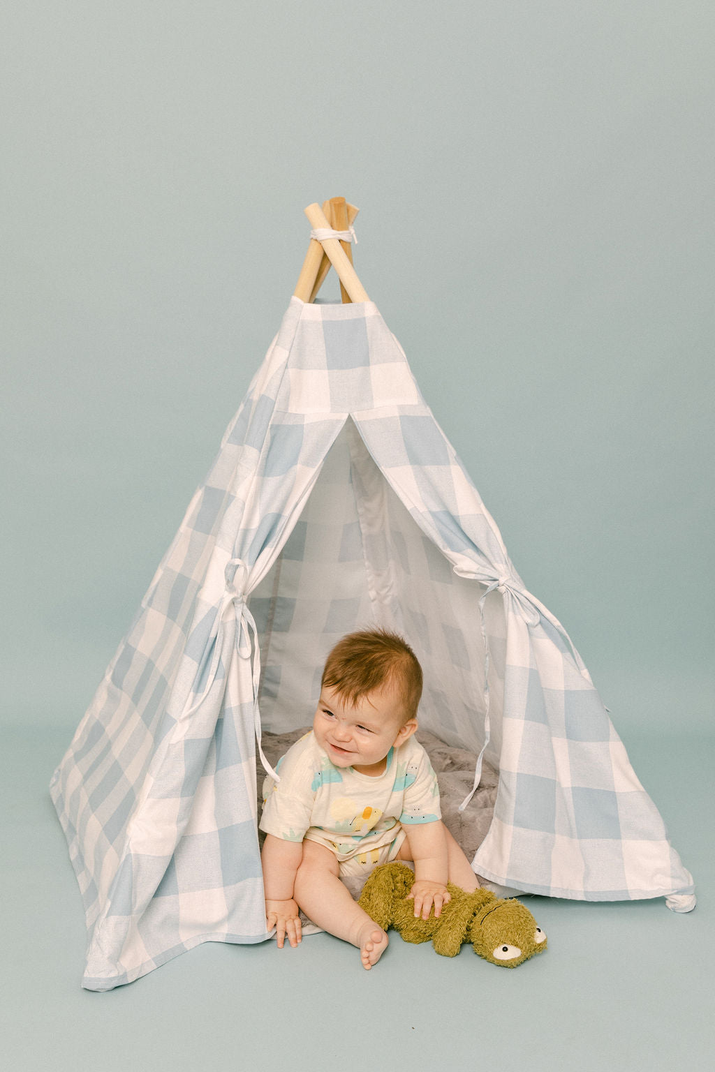 The Charles Itty Bitty Play Tent