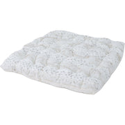 The Frosted Lynx Cuddle Play Mattress