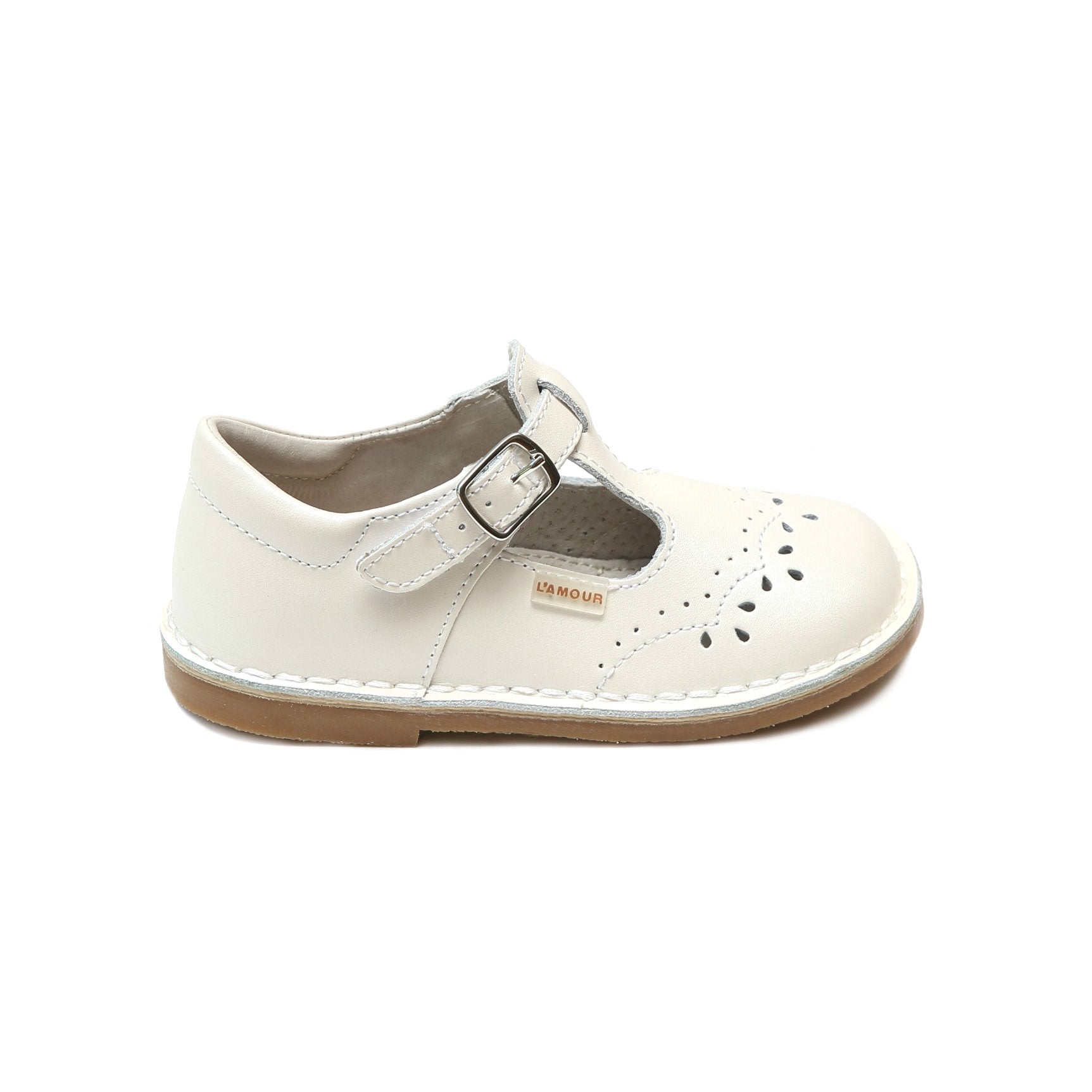 Mary Janes T-Strap | Ruthie