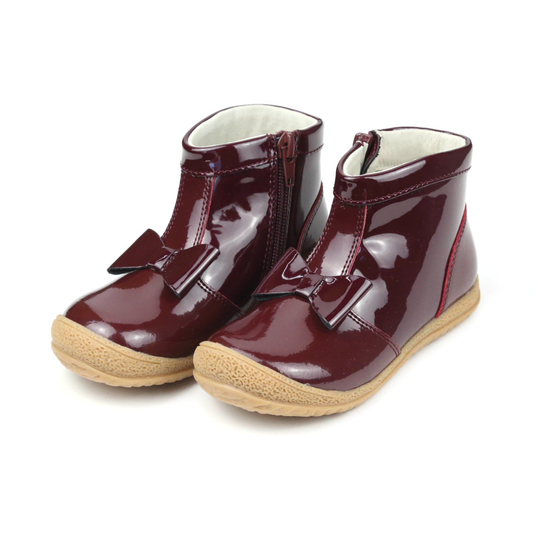 L'Amour Hilary Bow Boot Boots