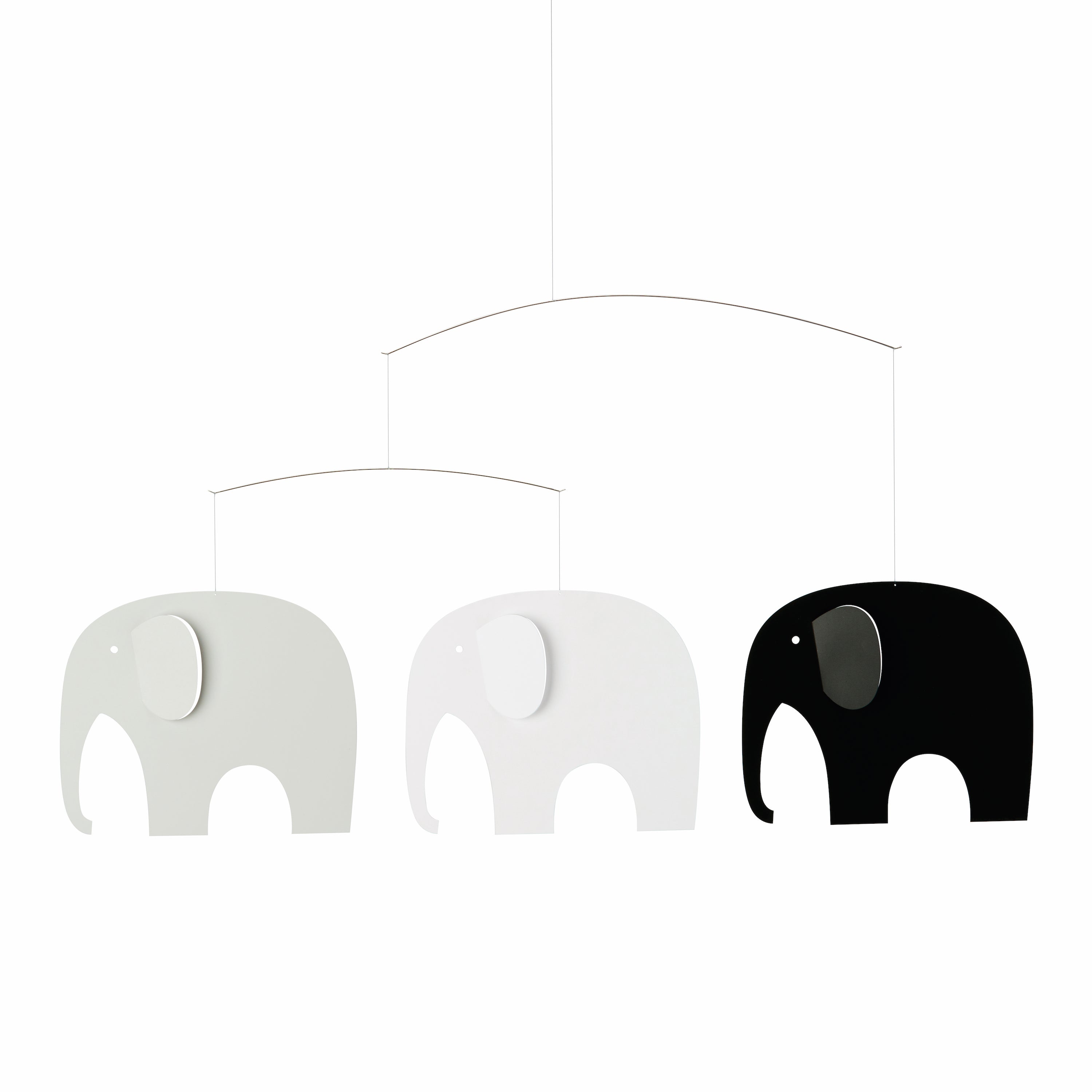 Flensted Elephant Party Mobile