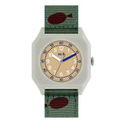 Mini Kyomo Fishies - Green Watch For Kids Watche