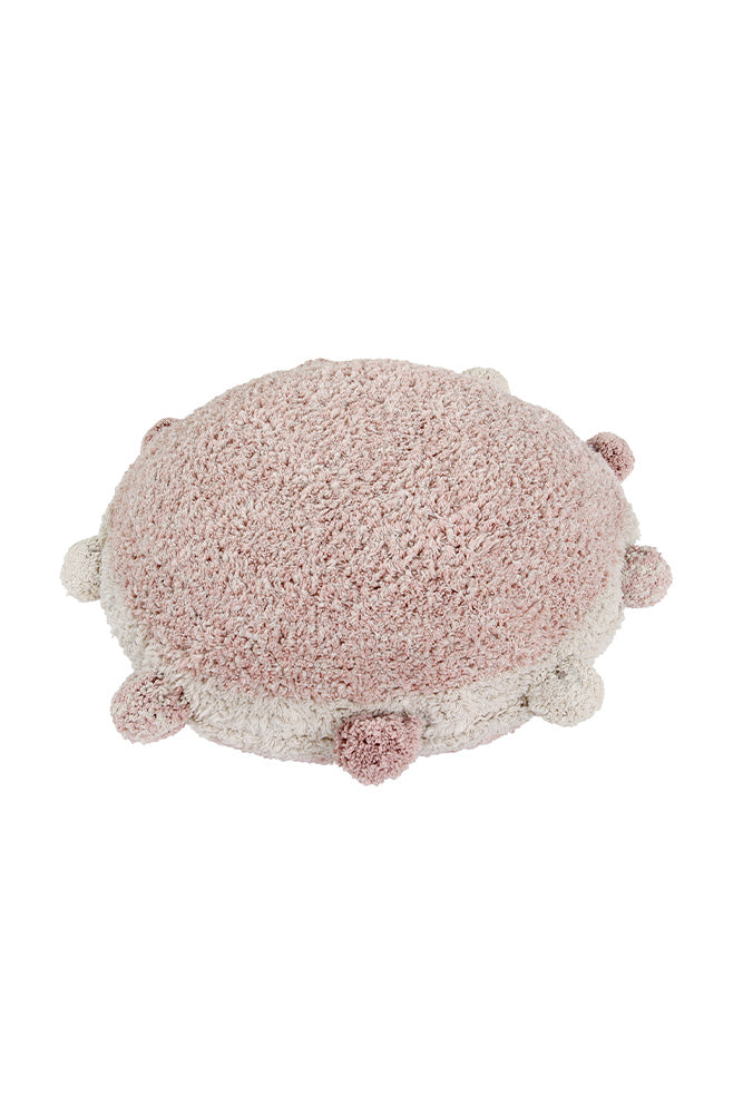 Floor Cushion Bubbly Vintage Nude  - Bubbly