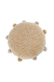 Floor Cushion Bubbly Honey  - Bubbly