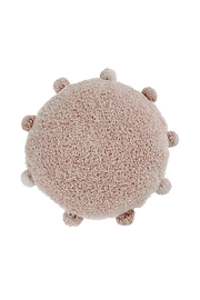 Floor Cushion Bubbly Vintage Nude  - Bubbly
