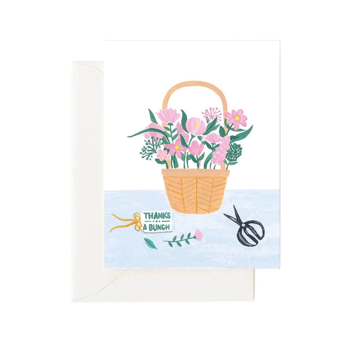 Flower Basket