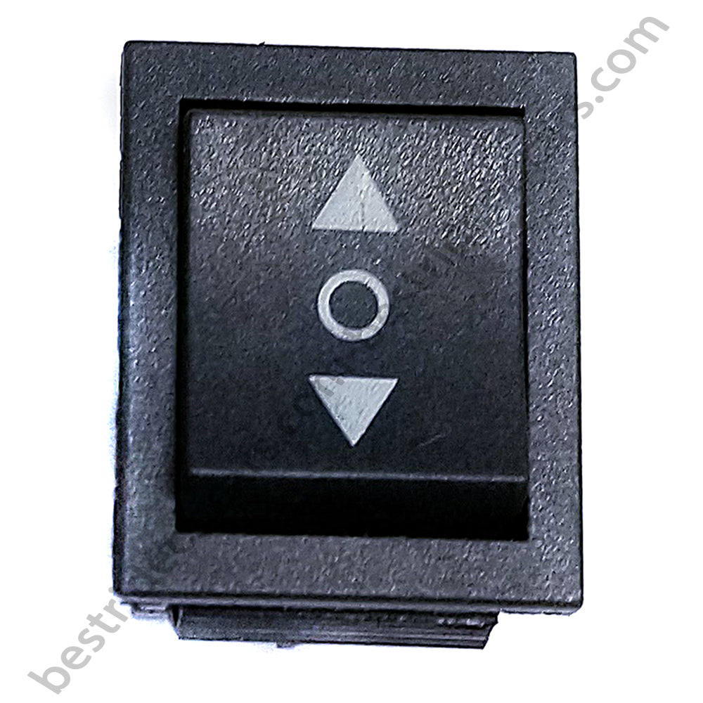 Best Ride On Cars Forward/Reverse/Stop 3 Pin Switch Accessories, Kids Ride On Car Replacement Parts - EasyTot