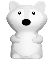 LumiPets® Fox - Children's Nursery Touch Night Light