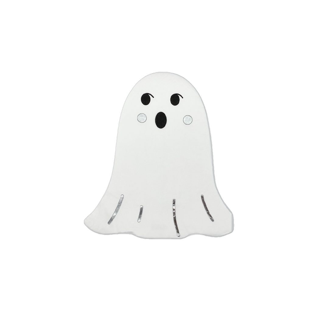 Coterie Halloween Ghost Napkins
