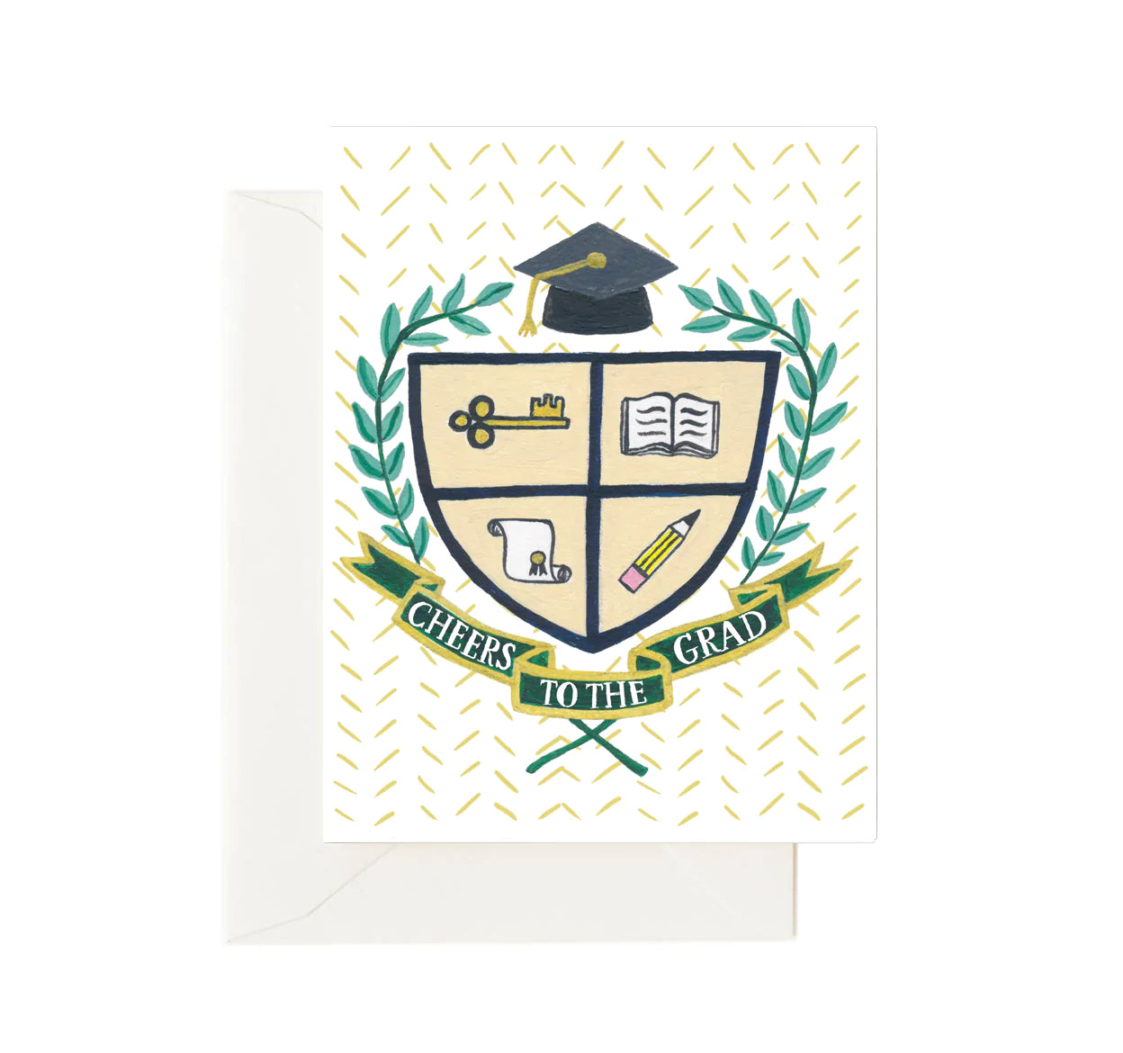 Grad Coat Of Arms